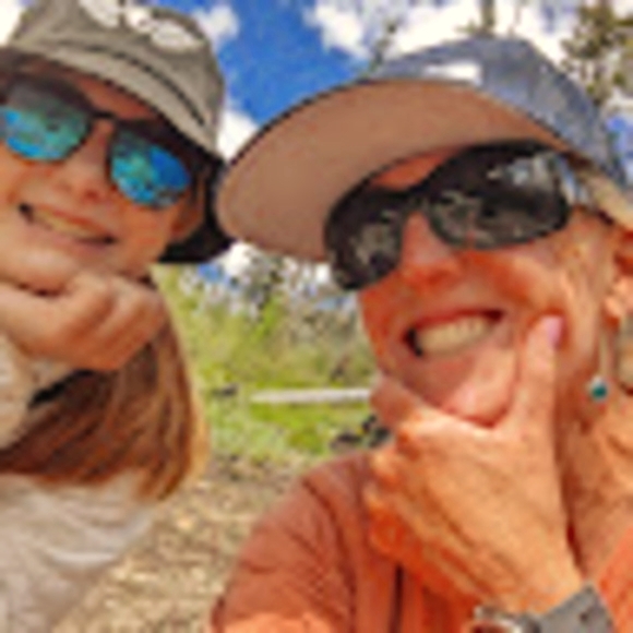 Meet your Posher, Erin - Picture 1 of 1